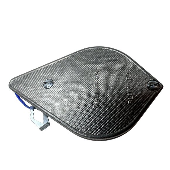 Vintage Sears Kenmore Roebuck & Co. Plumb Bob Chalk Line Tool Made In USA 6 in - Picture 8 of 14